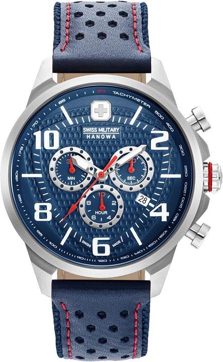 Produktbild Swiss Military Hanowa Airman Chrono (Analoguhr, 45 mm)