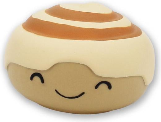 Winkee - Stress Ball - Cinnamon Roll Stress Toy (18885)