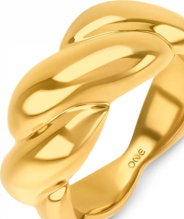 Image du produit One Anel, Aço (42 mm)