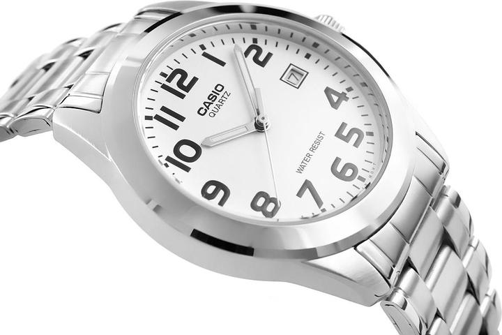 Produktbild Casio MTP-1259PD-7BEG (Analoguhr, 42.20 mm)