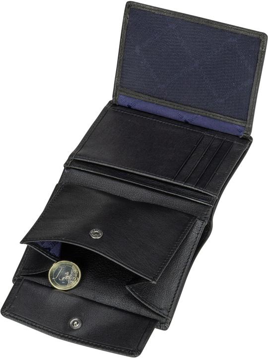 Image du produit Braun Büffel Porte-monnaie Henry 63242