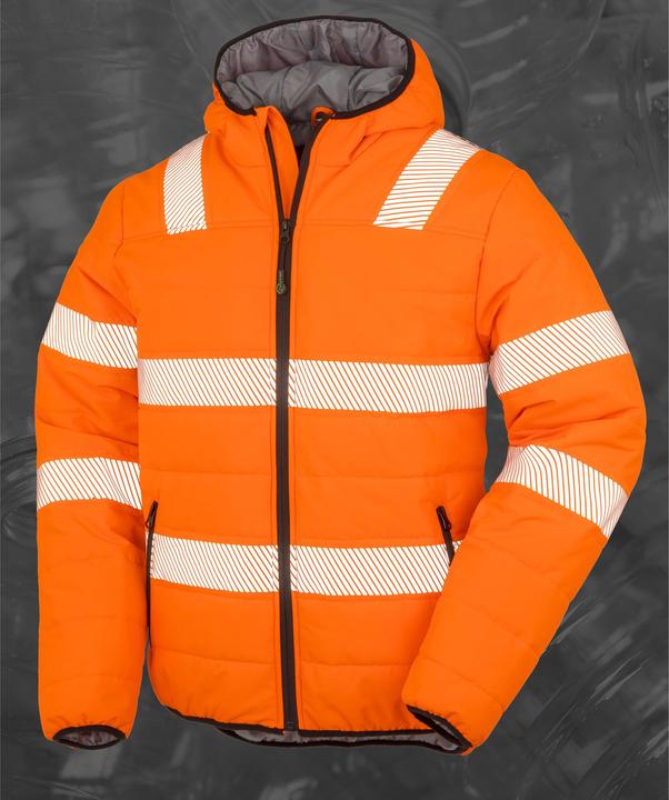 Produktbild Regatta Wattierte Arbeitshose aus Ristop (4XL)