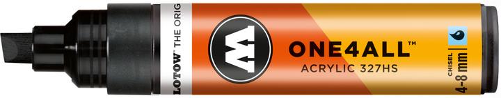 Produktbild Molotow Filzstift One4all 327HS signal bck 180 (1x)