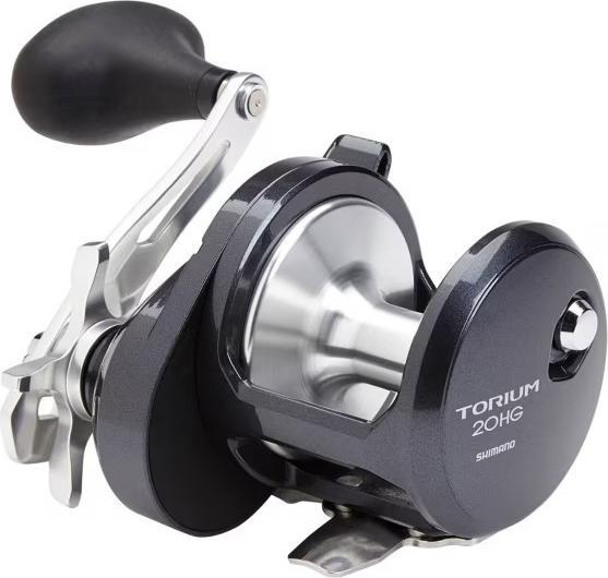 Immagine prodotto Shimano Torium A