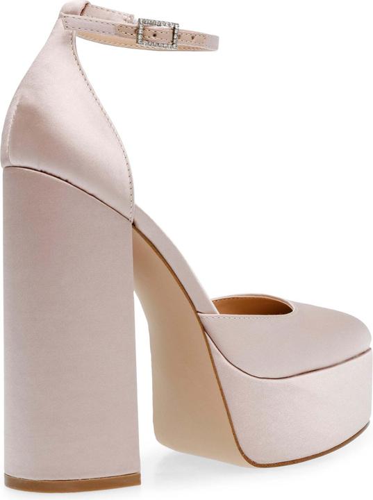 Actual product image Steve Madden high heels tamy (40)