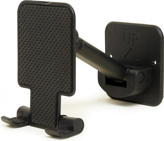 Image du produit Kikkerland Support mural extensible pour téléphone