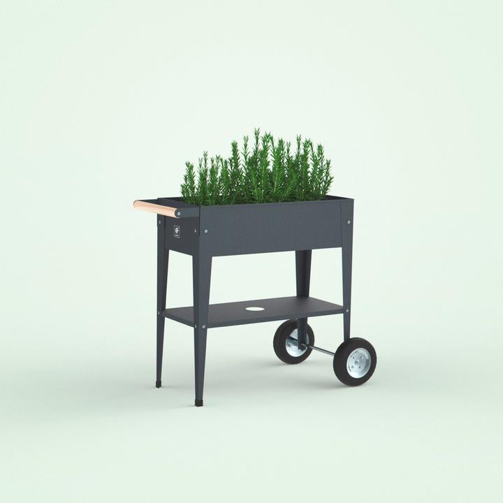 Produktbild Herstera Urban Garden Trolley