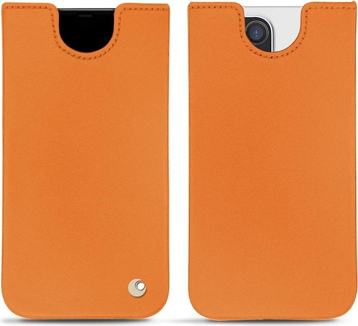 Noreve Leather cover (Apple iPhone 13 Pro)