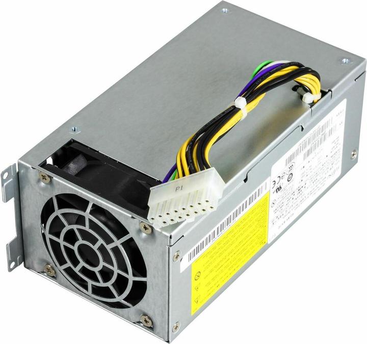Fujitsu POWER SUPPLY 250W 85+ LC (250 W)