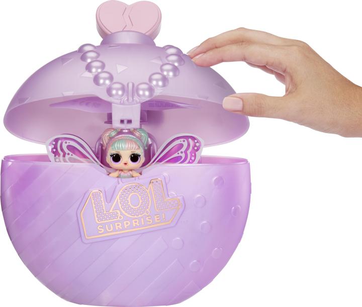 Produktbild MGA Magic Wishies Flying Tot- Style 3