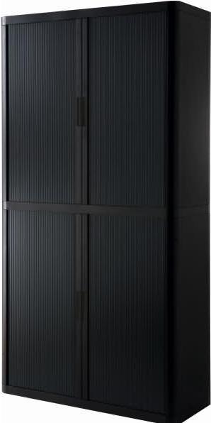 Paperflow Armadio per tapparelle EASYOFFICE (110 x 41,5 x 204 cm)