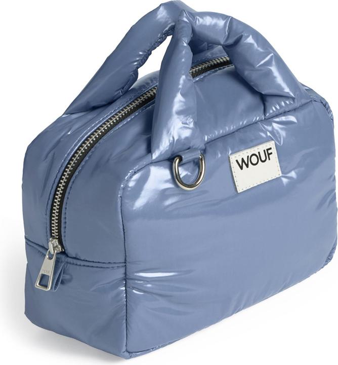 Image du produit Wouf Glossy Kulturbeutel 20 cm (3 l)