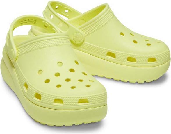 Produktbild Crocs K's Classic Crush Cutie Clog (32)