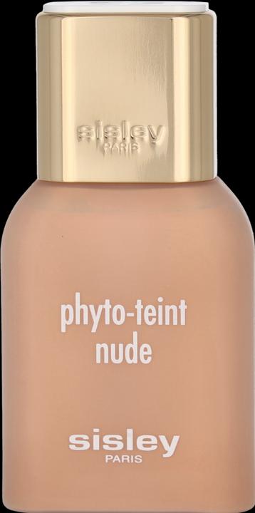 Sisley Phyto Teint Nude No 2N (2N Ivory Beige)