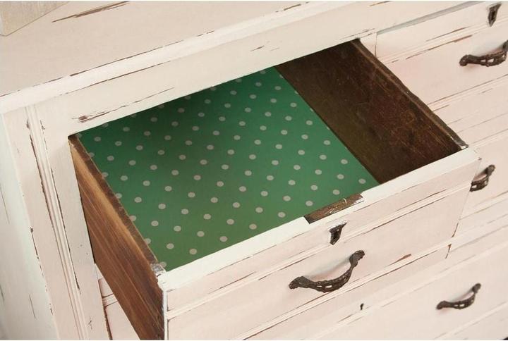Actual product image D-C-Fix Petersen Mint (45 x 200 cm)