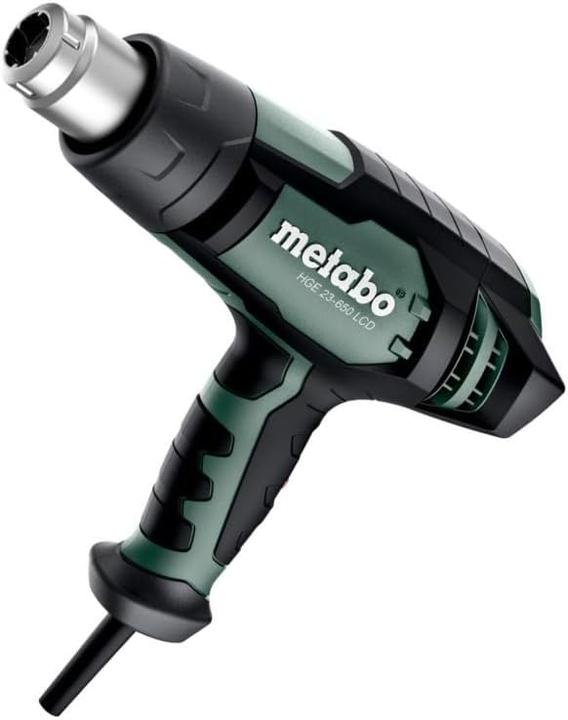 Produktbild Metabo HGE 23-650 LCD