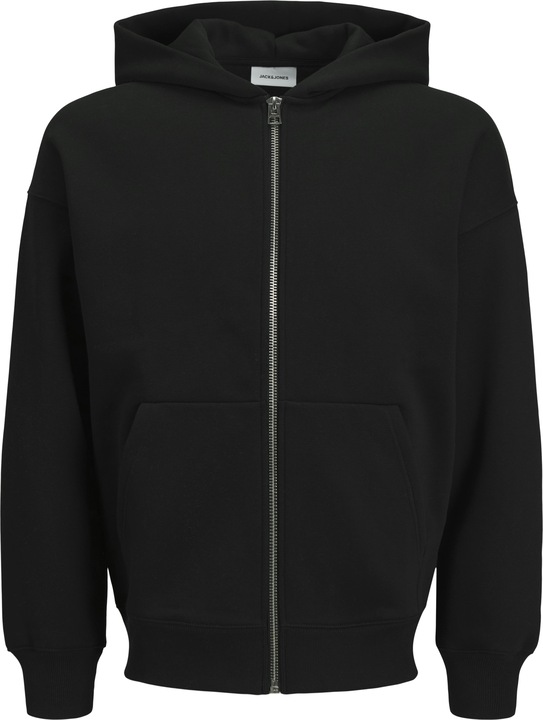 Jack & Jones Jjeurban Edge Sweat Zip Hood Noos