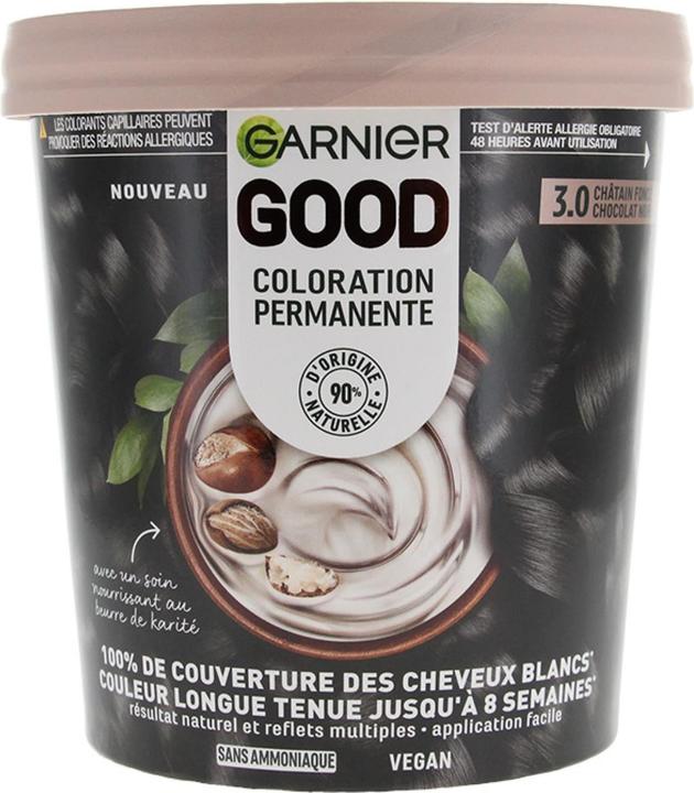 3,0 Castagna fondente Cioccolato fondente