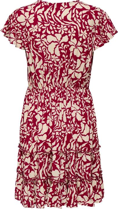 Image du produit Only ONLCLAUDETTE Kurzes Kleid Kleid (S)