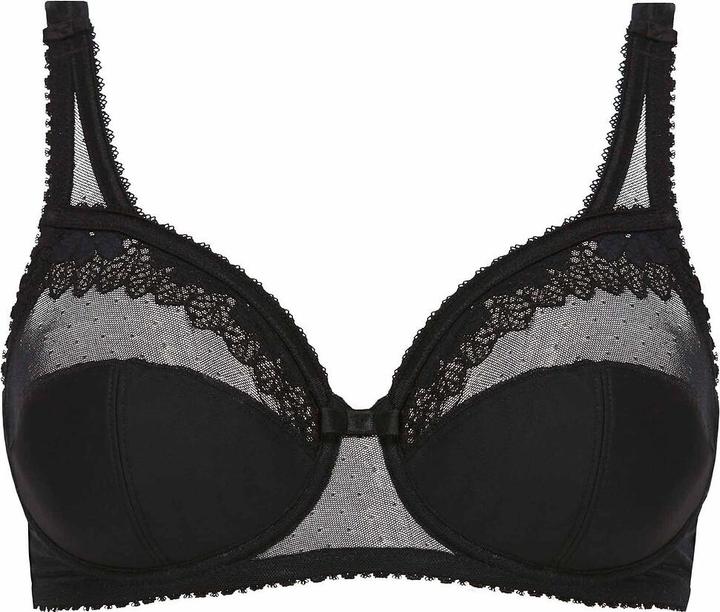 Produktbild Playtex Femininer Full-Cup-BH Coeur Croisé (Einzelpack, 95 E)