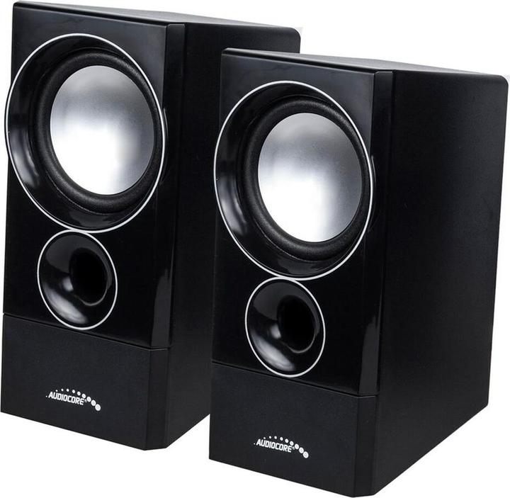Produktbild Audiocore AC910