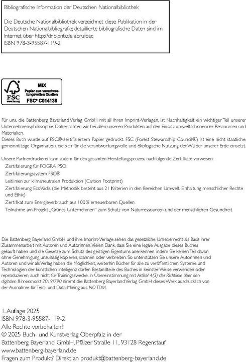 Produktbild Weka, Witt & Winkelmann - Weiden in der Wirtschaftswunderzeit (Deutsch, Petra Vorsatz, 2025)