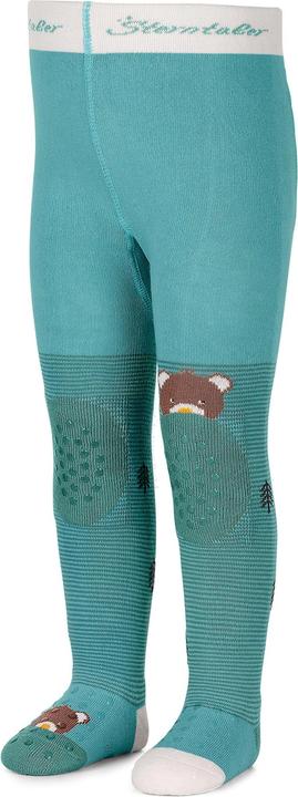 Sterntaler Collants pour ramper Ours (86)