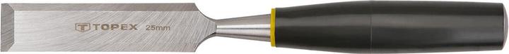 Produktbild Topex Meissel 25 mm, Kunststoffheft