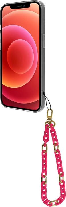 Immagine prodotto Celly Cordino Di Fissaggio Rosa Jewelchainpkf