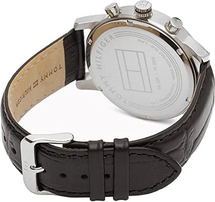 Produktbild Tommy Hilfiger Kane (Analoguhr, 44 mm)