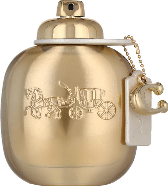 Immagine prodotto Coach Gold Eau de Parfum (Eau de parfum, 90 ml)