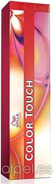 Wella Color Touch Rich Natural Haarfarbe (7/89)