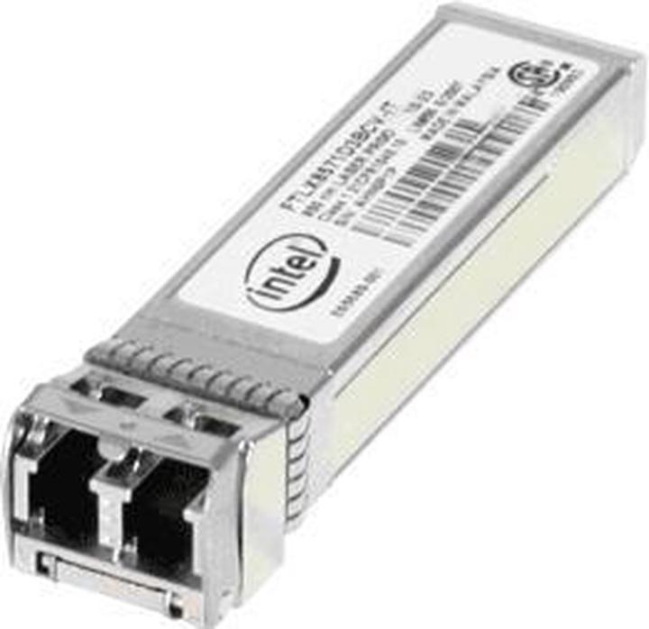 Produktbild Supermicro Accessory, 10Gb Ethernet SFP+ transceiver AOC-E10GSFPSR