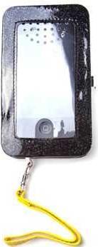 Actual product image Bioworld Batman - iPhone case