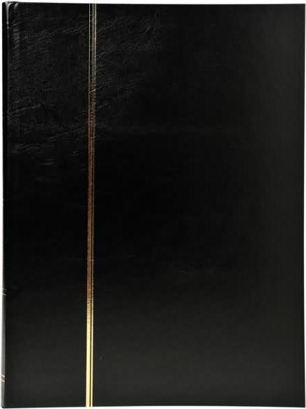 Produktbild Exacompta Briefmarkenalbum (22 x 30 cm)