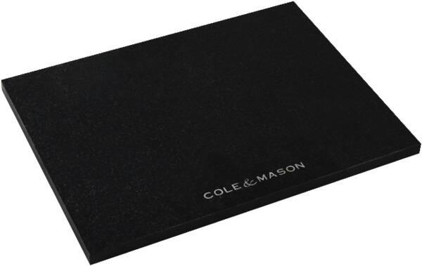 Cole & Mason Abingdon Granite Surface Protector 30 x 40 cm