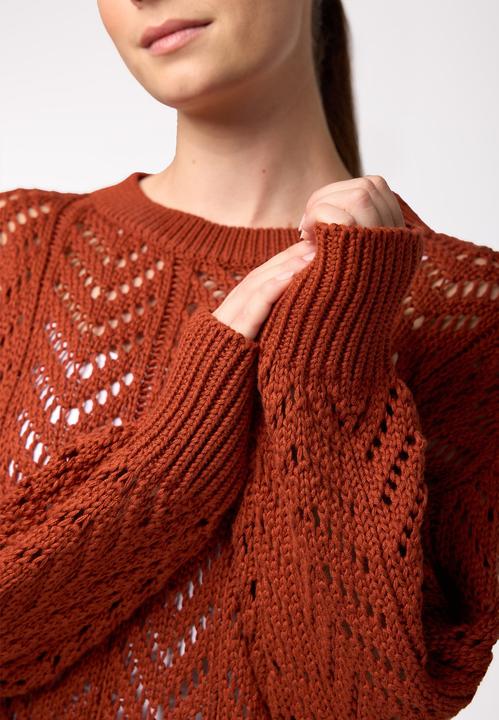 Produktbild Suri Frey Strickpullover SFY Freyday (L)