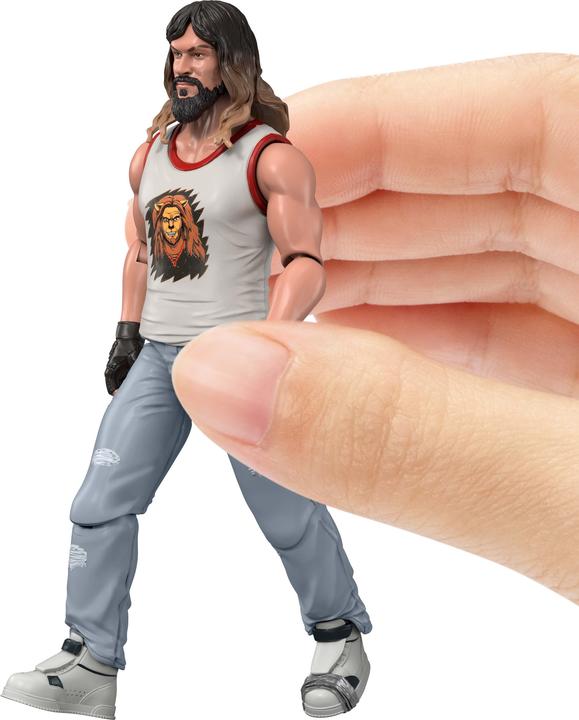 Image du produit Minecraft Figurine de film (Assortiment)