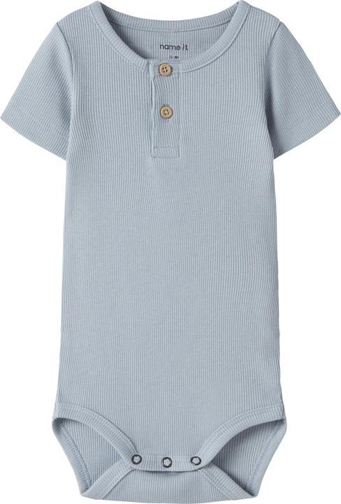 Produktbild Name it Nbmkab Ss Body Noos (80)