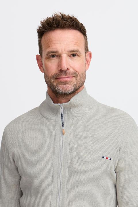 Produktbild FQ1924 FQKYLE structure cardigan 21900706 (L)