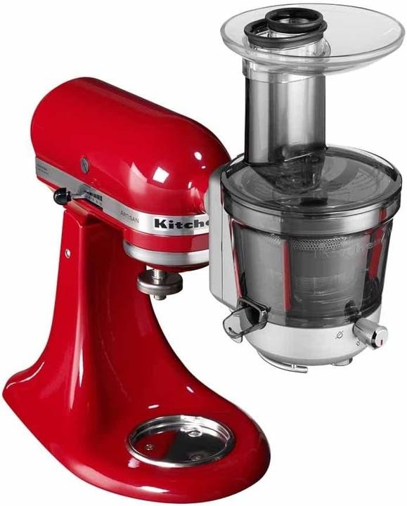 Produktbild KitchenAid 5ksm1ja