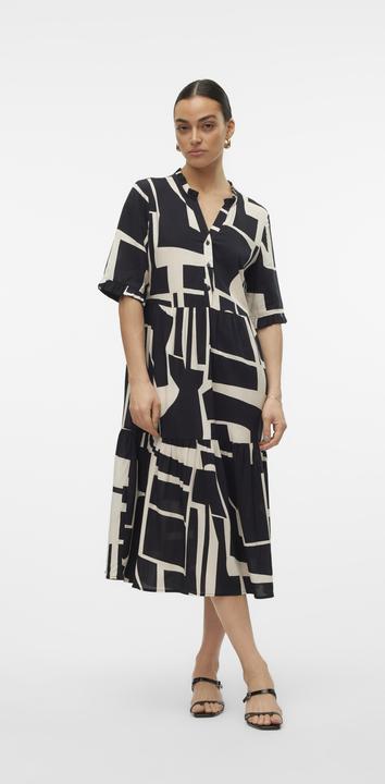 Produktbild Vero Moda VMEASY Langes Kleid Kleid (S)