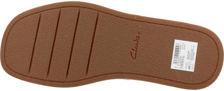 Actual product image Clarks Premium Alda Strap Sandal with Cushion Soft Comfort (37)