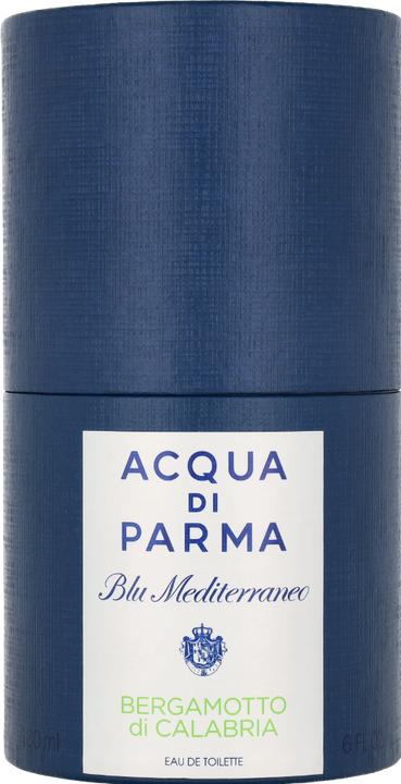 Immagine prodotto Acqua Di Parma Bergamotto di Calabria (Eau de toilette, 180 ml)