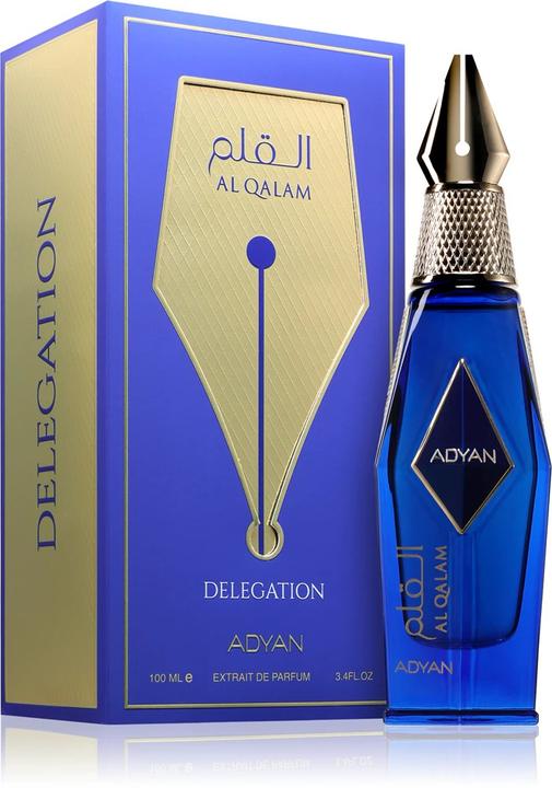 Produktbild Adyan Al Qalam Delegation (Eau de Parfum, 100 ml)