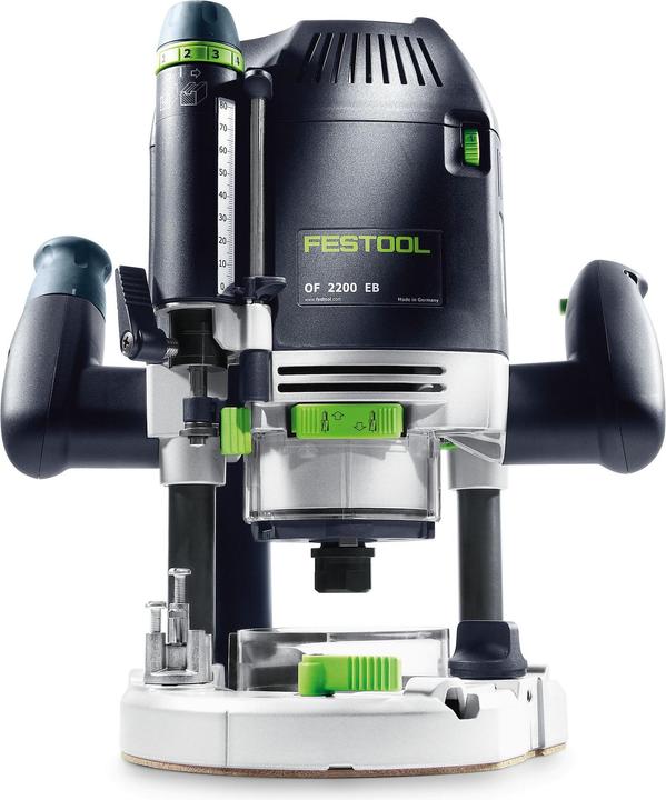 Image du produit Festool 2200 Kit EB