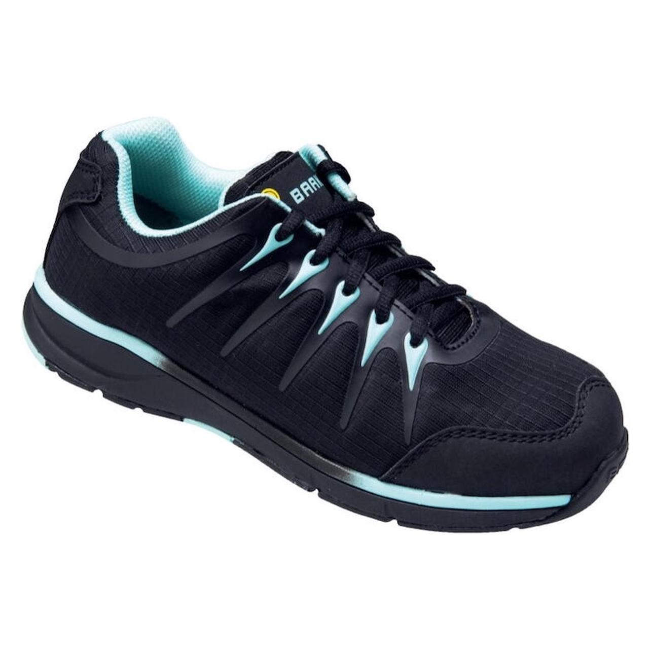 Baak, Werkschoenen, Veiligheidsschoen Svea S3 Src Esd (S3, 36)