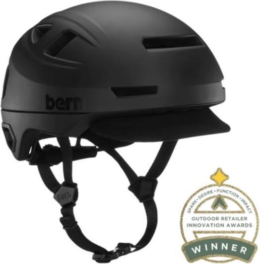 Produktbild Bern Hudson MIPS (55 - 59 cm)
