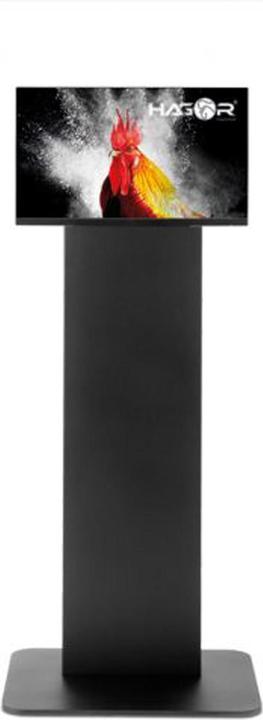 Actual product image Hagor snow load (18 kg, 12" - 23")