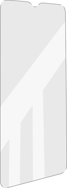 Actual product image 3MK Arc+ flexible (1 pcs., Samsung Galaxy A22 5G)